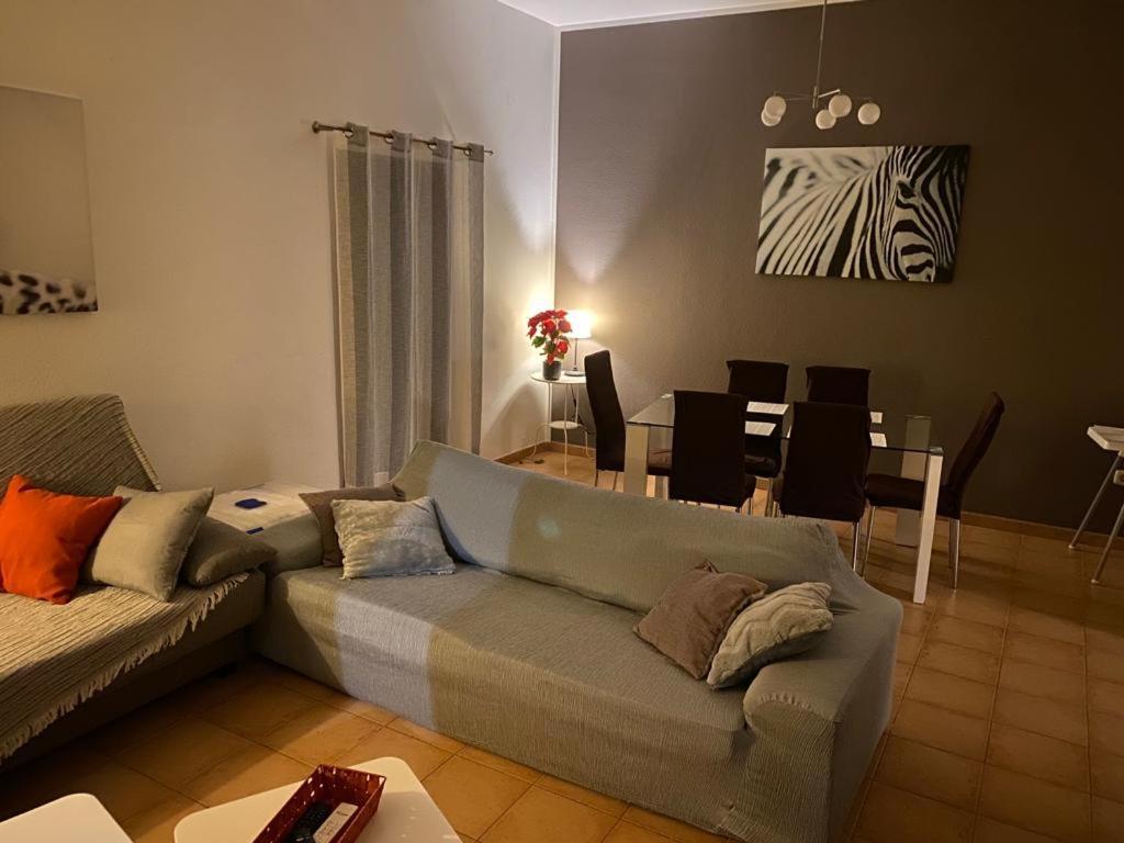 Villa Casa Morani à La Oliva Extérieur photo