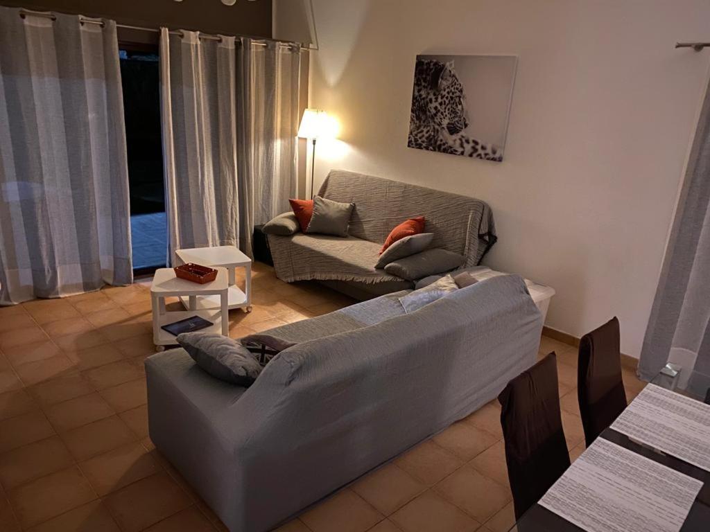 Villa Casa Morani à La Oliva Extérieur photo