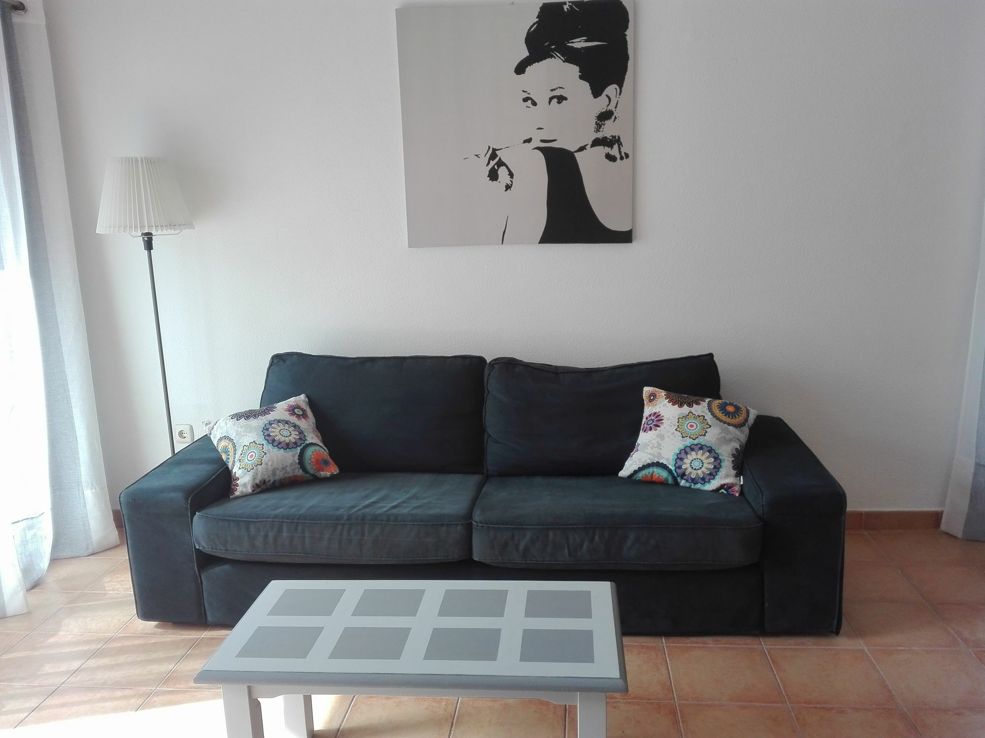Villa Casa Morani à La Oliva Extérieur photo
